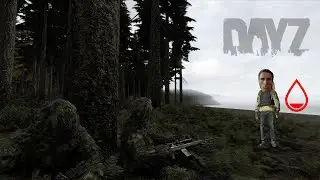 Strange Encounters in DayZ