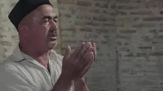 Хужжатли фильм. Постановкачи оператор Нозим Толипов
