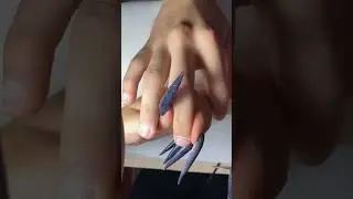 КЛИЕНТ ГЕЙ #история #шортс #nailart #маникюр