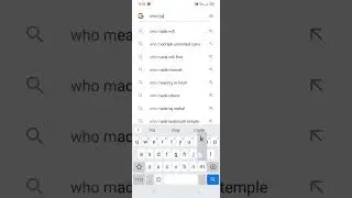 who made all god