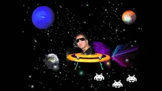 My Wanderin' Funk Ship