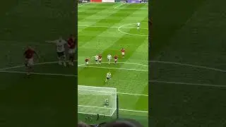 Harry Kane goal against Nottingham Forest penalty. #tottenhamhotspur #subscribe #viral #glory COYS￼￼