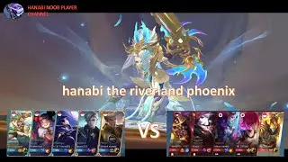hanabi the riverland phoenix
