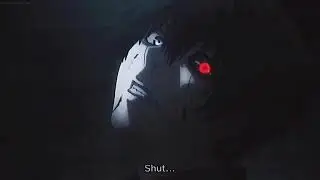 Kaneki Shut the hell up……