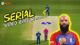 When You Hire SERIAL Video Editor To Edit Gaming Videos....