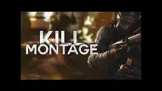 Rainbow Six Siege Xbox Ranked Kill Montage