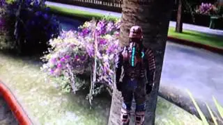 Skate 3 Glitch