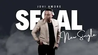 Jovi Amore - Sesal (Official Video)