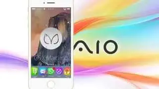 Protege Whatsapp - utilizando Touch Id (IOS7)