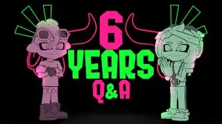 Two Octolings and a Box (and questions)