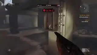 Dying light can anyone help with bozak?