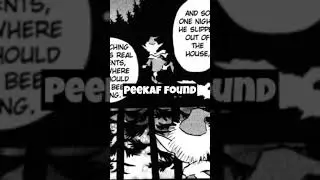 Peekaf The Outcast | Berserk Lost Children Arc