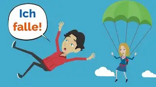 Deutsch lernen | Was passiert mit Paul?