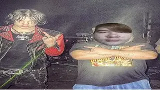 I'm Joining Haunted Mound