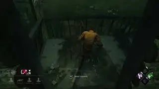 Singing in Dead By Daylight