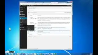 Delete or Clear Demo XML File Data For Your Site's Content