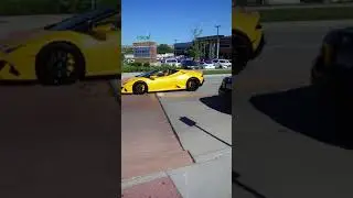 I'm back car show vids coming soon.