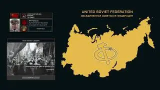 TNO - Yuri Gagarin takes Power (Custom Superevent)