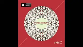 Parra for Cuva - Luhya (Original Mix)
