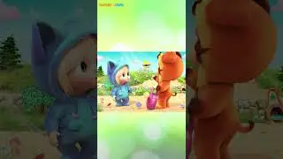 🤗 Jack and Jill and More Nursery Rhymes | Kids Songs | Baby Songs by Dave and Ava 🤗