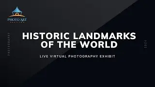 Historical Landmarks of the World