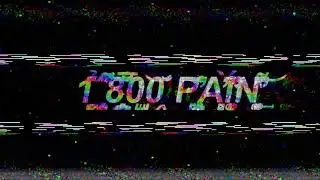 1 800 PAIN - I MIGHT DIE  Sub. EspaÑol & Inglés | con explicaciones