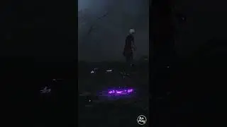 Archer's sacrifice for Tohsaka Rin 😭 - 