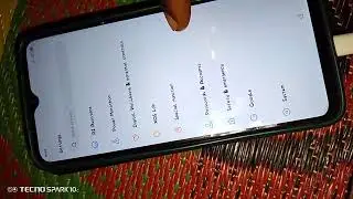 uburyo bworoshye wakoresha tere4ne yo muri macye macye kd igunze kd igakora neza