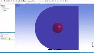 Mesh | Flow Over an Airfoil
