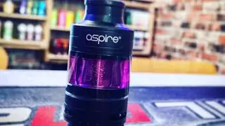 BEST TANK OF 2018   so far! Aspire Cleito 120 PRO tank review  THE VAPERY