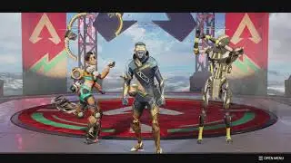 30-30 on steroids (ApexLegends)