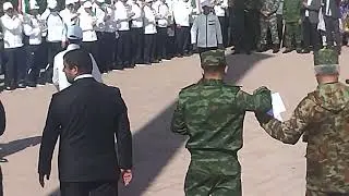 1 апреля 2022 г.Н.Хуросон.Ох Бацаме.Бурдануш Ба Аскари.