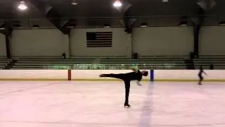 Flying Camel