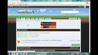 ★ Minecraft Mod Tutorial [1.4.7] - How To Install Optifine [Make Minecraft LESS LAGGY]