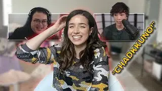 Rae turns Sykkuno toxic | Mizkif remixes Poki | Scarra talks about Lily and Michael