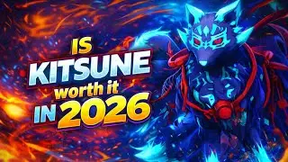 Is PERM Kitsune Worth It In 2026! Is It OP or a Waste?!