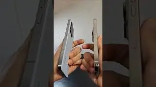 Xiaomi 13 vs iPhone 14 Pro Design Comparison!