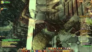 [WoD 6.2] Glitch - How To Get Into The Karazhan Crypts