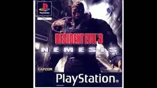 Resident Evil 3 Nemesis Ps1 Dublado
