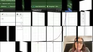 2 4 Solving simple exponential equations