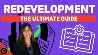 The Guide to Urban Redevelopment with Katie Neason