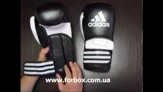 Боксерские перчатки Tactic Pro Adidas Интернет магазин Forbox