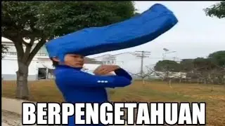 Meme absurd yang saya temukan di internet part 7