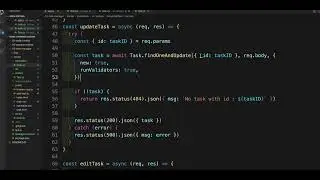 Nodejs Difference between Patch and Put