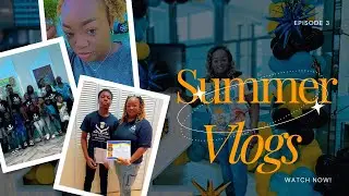 Summer Vlogging | Why Did This Have to Happen??