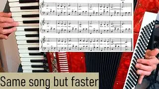 Accordion Course Book1 (Year 1)