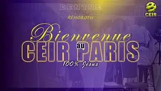 LE RÔLE QUE JOUE LE SAINT ESPRIT DANS LA CROISSANCE DE L’ÉGLISE - PROPHETE ELIE KITI
