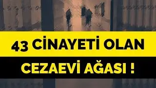 43 CİNAYETİ OLAN KOĞUŞ AĞASI!