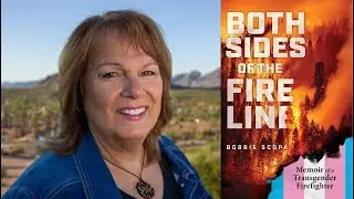 Red Barn Event - Both Sides of the Fire Line