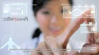 Beyond Biometrics - no BG sound